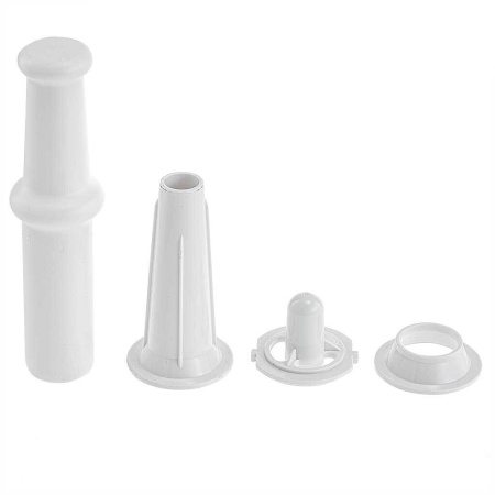 Мясорубка электрическая 2000ВтАКСИНЬЯ КС-2005С 