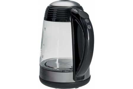 Чайник 1,7л DELTA LUX DE-1009 2200Вт