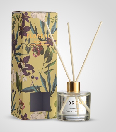 Диффузор сандаловое дерево DF50-51