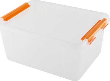 Ящик "Профи" 15л 410*295*183