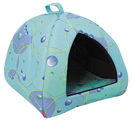 Домик для кошек и собак №2 ТТ41122