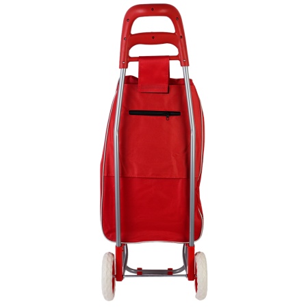 Тележка с сумкой 389 грузоподъемность до 30 кг