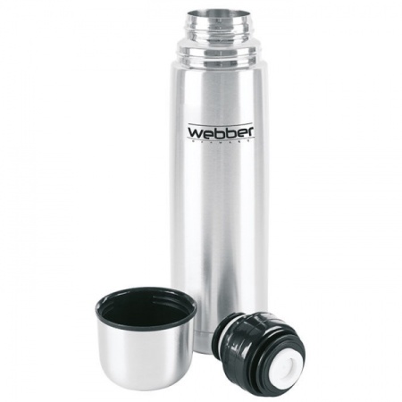 Термос 0,5л WEВBER SS-500Р 
