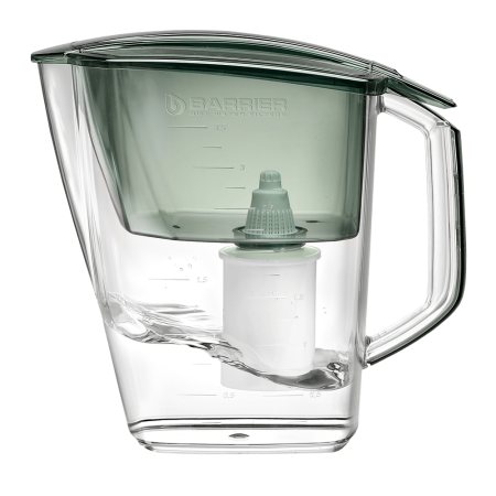 Фильтр-кувшин "Барьер-Гранд" 4,2л