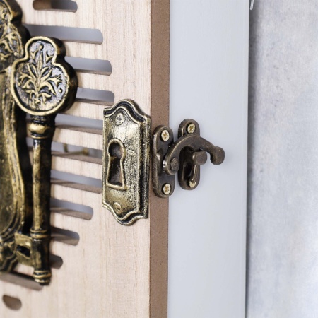 Ключница 17х27см D-10A 