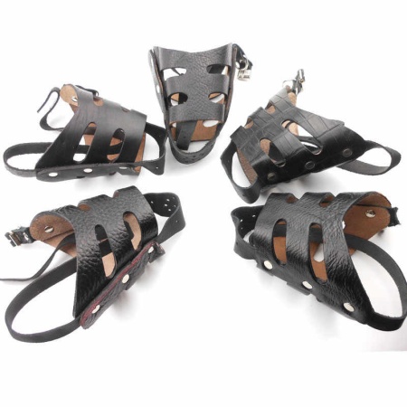 Намордник №3 ТТ70468