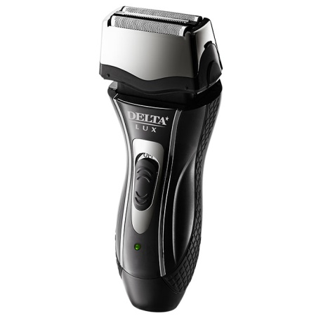 Бритва электрическая DELTA LUX DL-0727 