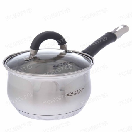 Ковш 1,9л с/кр [ИРИДА] d-16