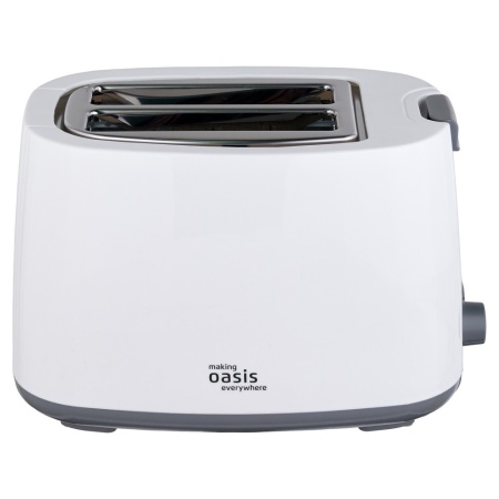 Тостер 750Вт making Oasis everywhere TR-3W