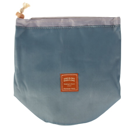 Косметичка 24,5х23х15 GENA-20 