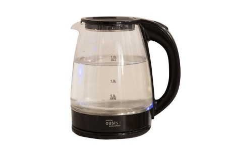 Чайник 1,8л making Oasis everywhere 2000 Вт K-8GВ
