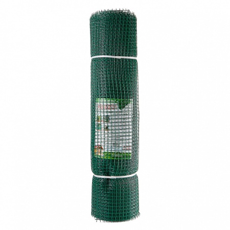 Сетка садовая квадратная 15х15 (1,0х20) Зеленый луг "Удачная" (цена за 1м)