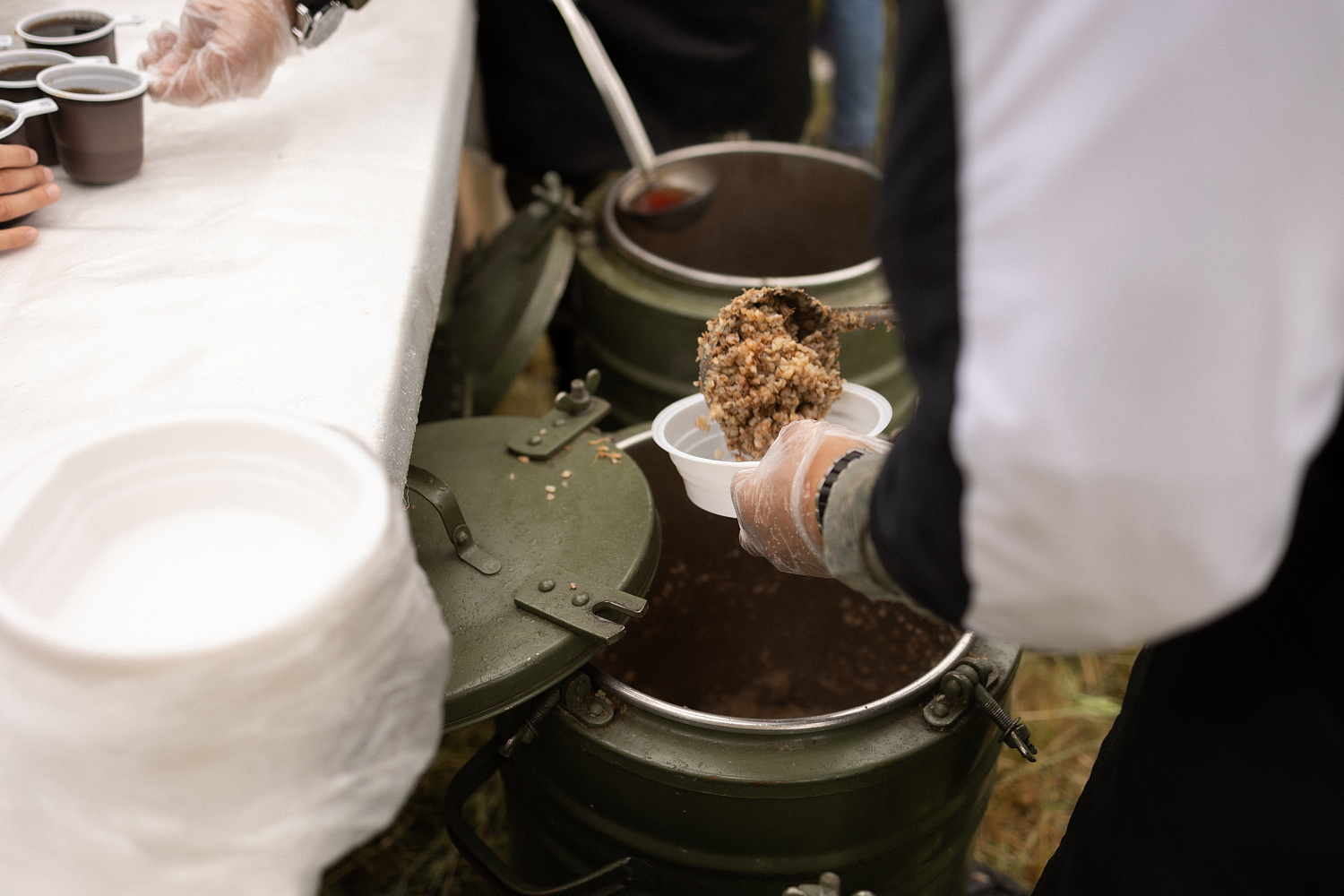 Наш 26-й день рождения! Как это было...