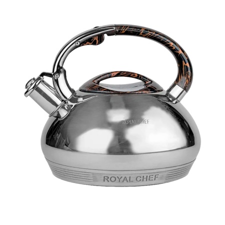 Чайник 3л Royal Chef -6000 BL 