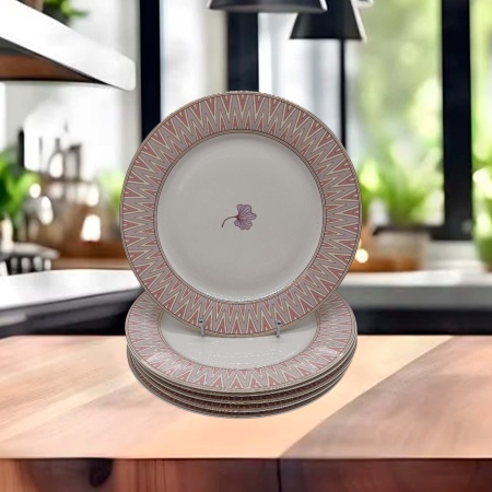 Сервиз столовый 27пр РД19765