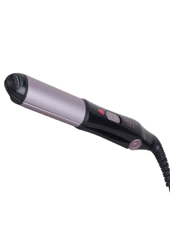 Щипцы для волос DELTA DL-0629Т