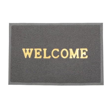 Коврик придверный 48х78см РД53459