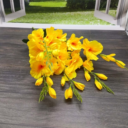 Букет Гладиолус