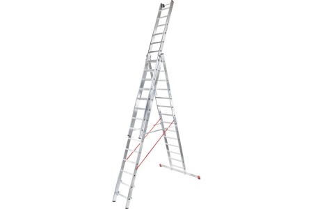 Лестница индустриального типа 3*17