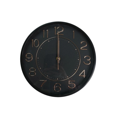Часы настенные 25см РД23047