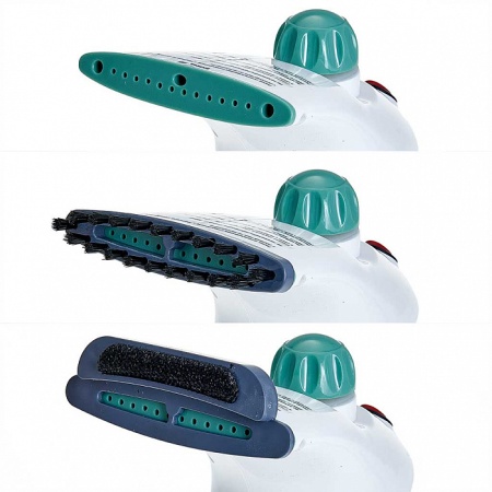 Отпариватель 750Вт ВАСИЛИСА ВА-2809