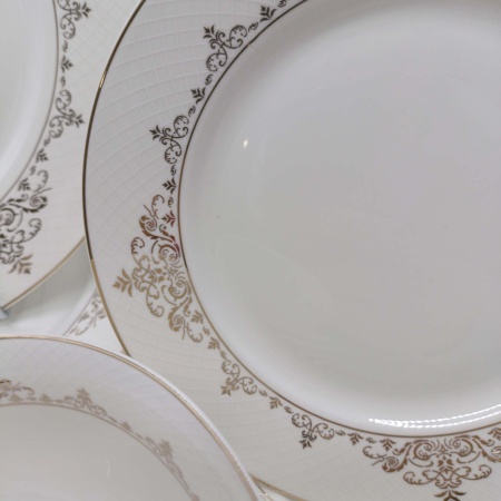 Сервиз столовый 24пр РД19819