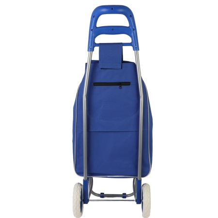 Тележка с сумкой 389 грузоподъемность до 30 кг