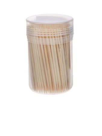 Зубочистки 100шт РД81433