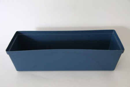 Ящик садовый Урожай-7 14*36см 