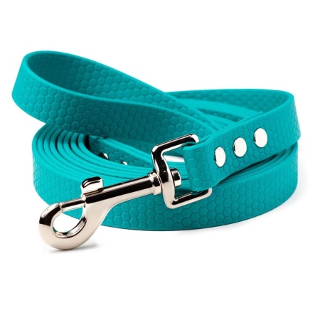 Поводок 130см (шир 16мм) соты из водостойкой стропы в ассорт.