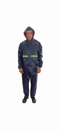 Костюм защитный XL, XXL, XXXL РД42293