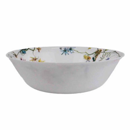 Миска 23см стеклокерам.Torix Бали NRW90T/18118 