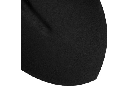 Лопата для сыпучих грузов, 215х285х1325 мм, деревянный черенок с пропиткой, Россия Сибртех