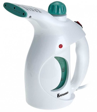 Отпариватель 750Вт ВАСИЛИСА ВА-2809