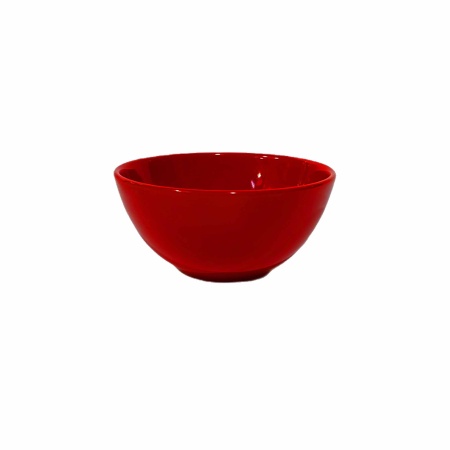 Салатник PIECES DINNER SET (RED) CODE 14