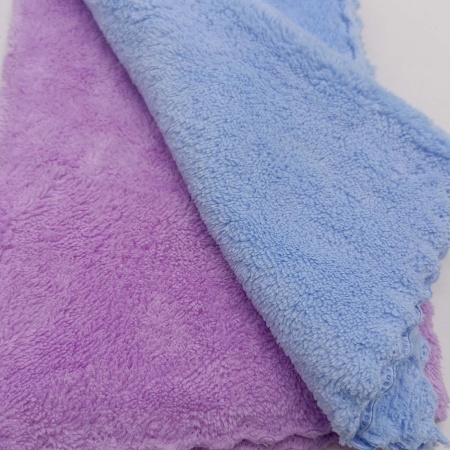 Салфетки для уборки 30х30см 2шт РД15804