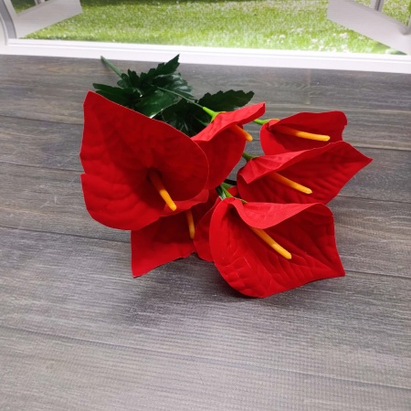 Букет Калла 7 голов