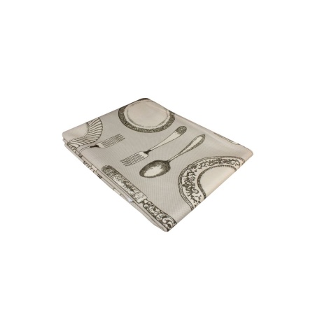 Скатерть 150х180 в коробке РД40268