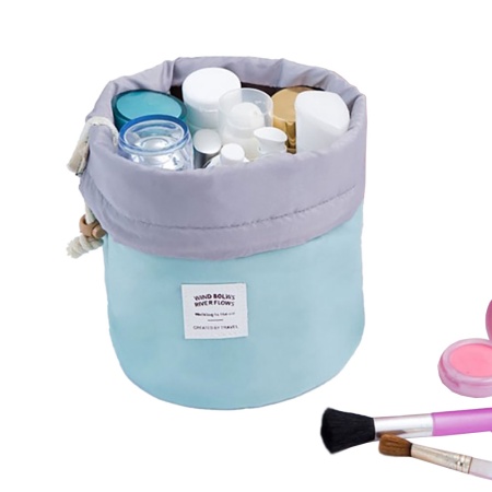 Косметичка 24,5х23х15 GENA-20 