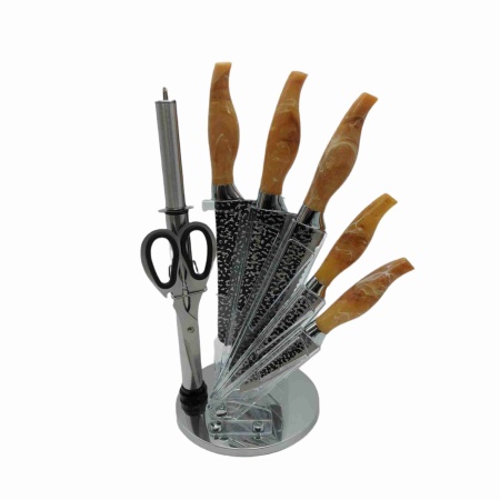 Набор ножей 8пр. нерж.сталь РД56412