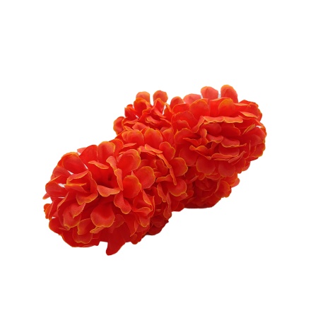 Букет Герань 6 голов