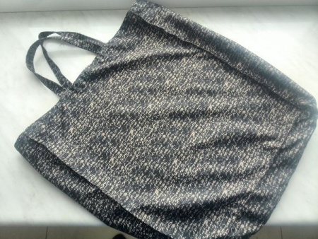 Сумка дачная ДомВелл