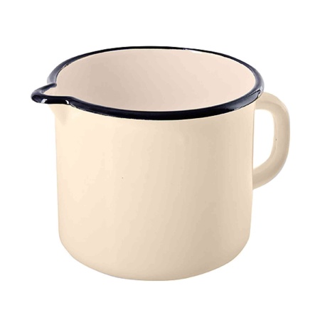 Кружка 1,0л с носиком б/кр слон. Керчь 