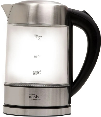 Чайник 1,7л making Oasis everywhere 2200 Вт K-7GS