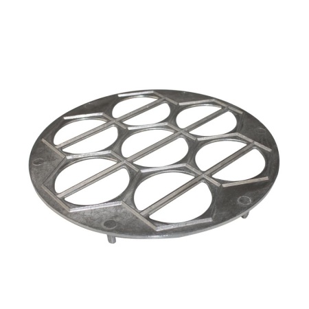 Форма для вареников алюминиевая "Вареничница" (50)