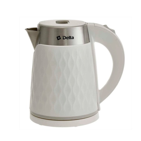 Чайник 1,7л DELTA  DL-1111 1500Вт