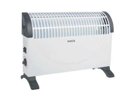 Конвектор модель КРО-15 "Оазис"