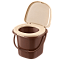 Дачные туалеты