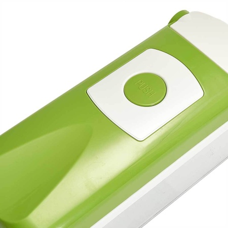 Овощерезка универсальная WEBBER BE-5403  зеленый 