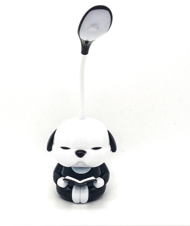 Лампа настольная светодиодная РД33615